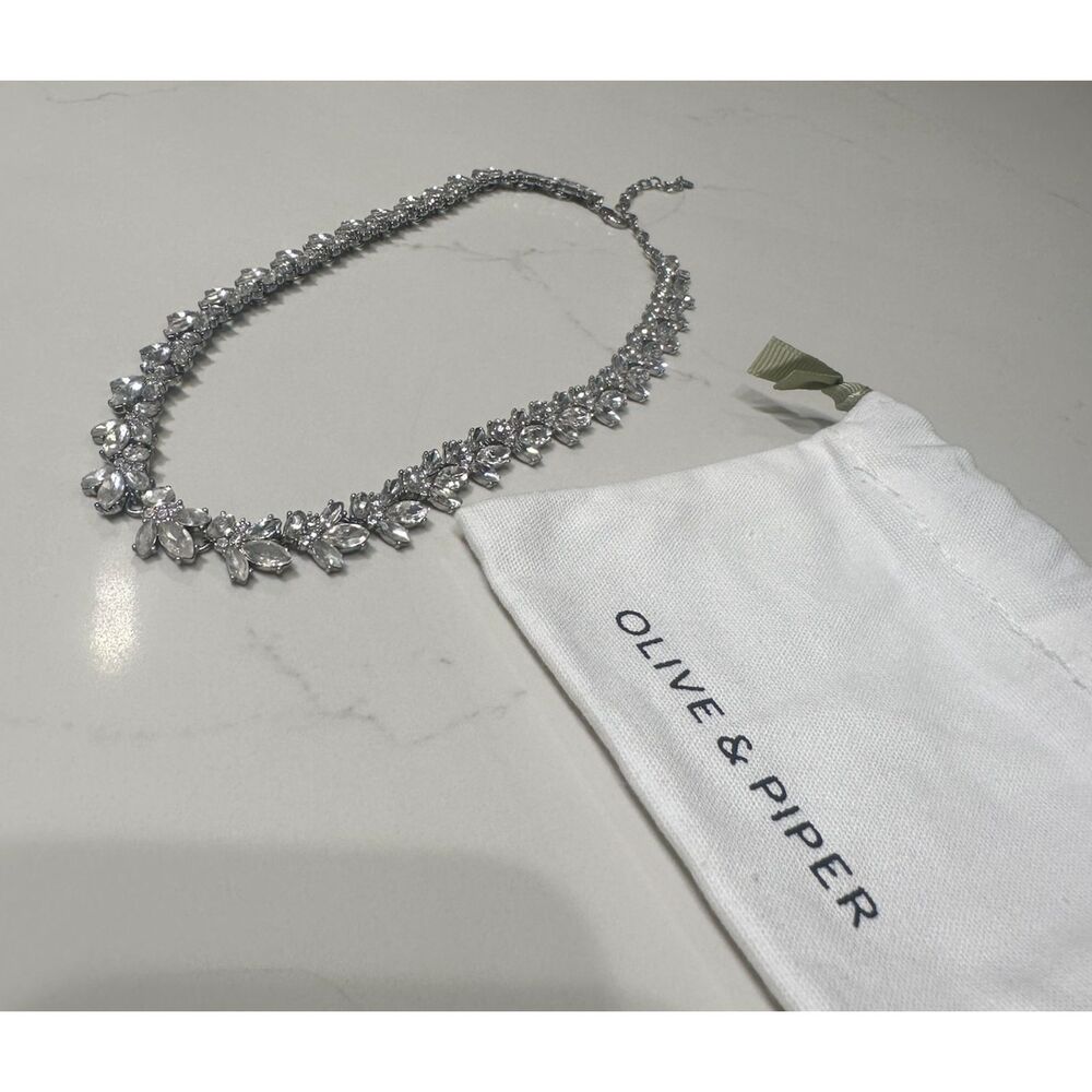 Mini Lucy Necklace